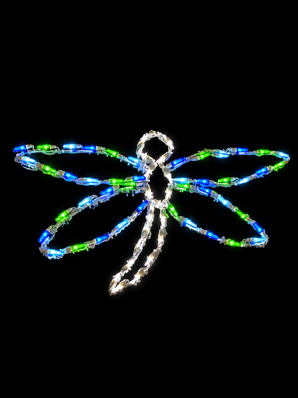 LED Yard & Garden Art