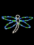 LED Yard & Garden Art
