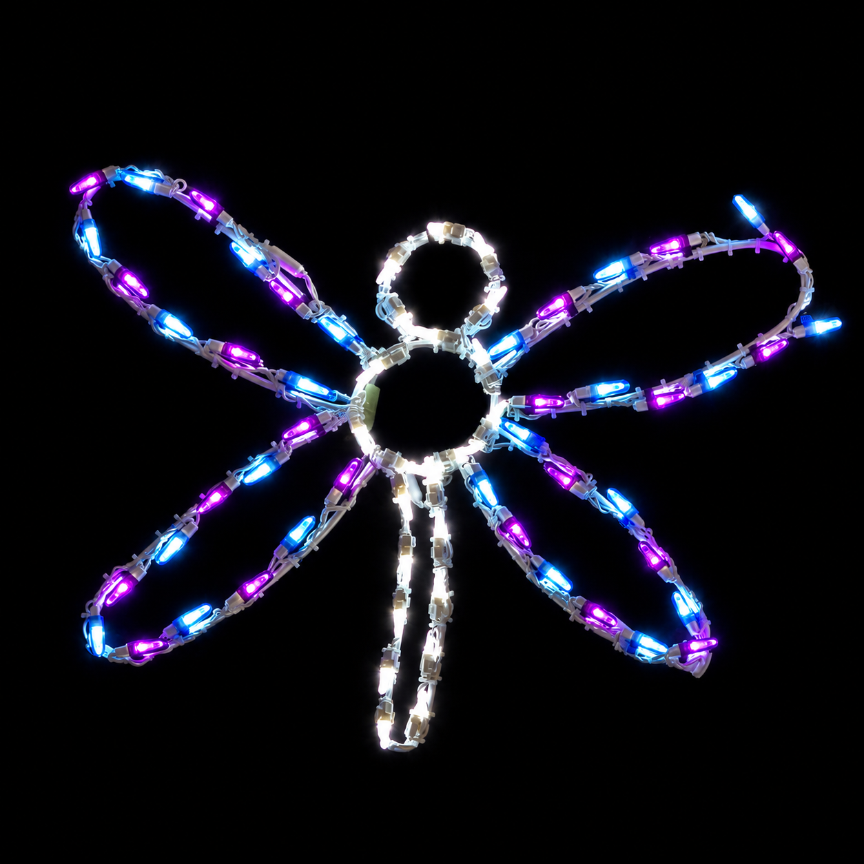 LED Yard & Garden Art