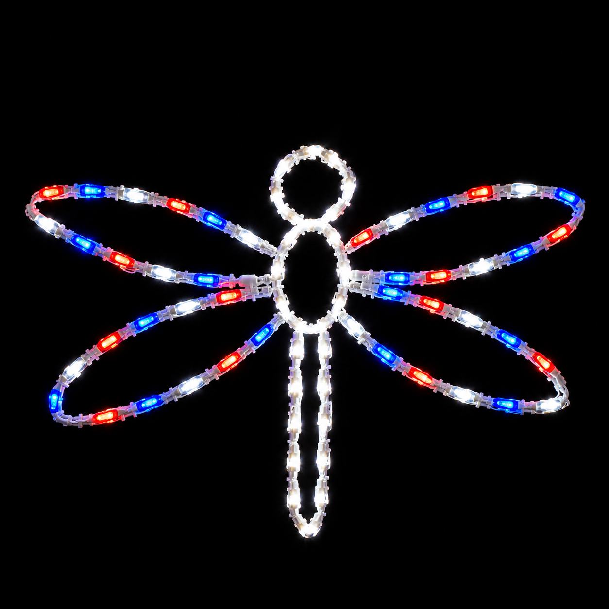 LED Yard & Garden Art