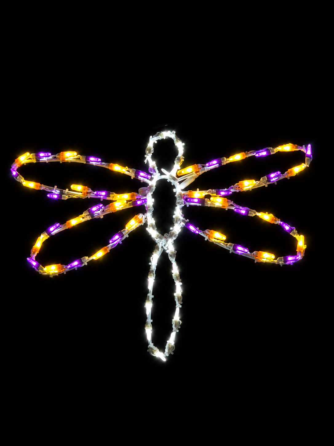 LED Yard & Garden Art