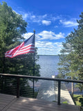 MetalCraft Steel Flagpole | Made in Wisconsin