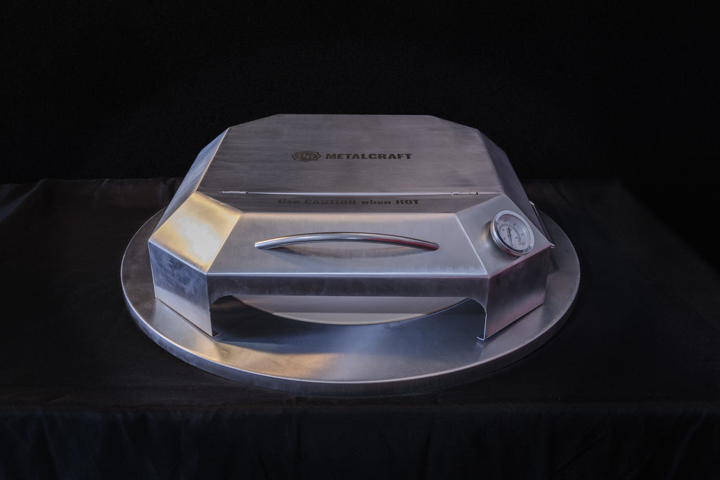 Pizza Oven with Accessories