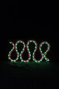 Ribbon Christmas Candy